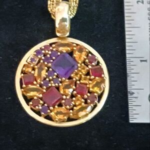 COPY - Pendant necklace